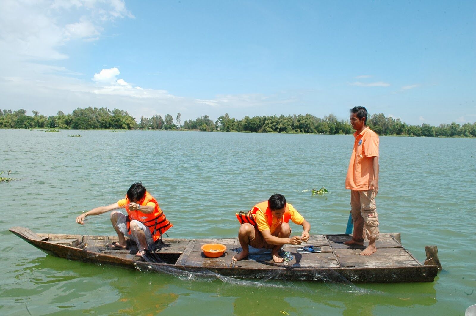 Learn An Giang’s cultural legacy with expert insights